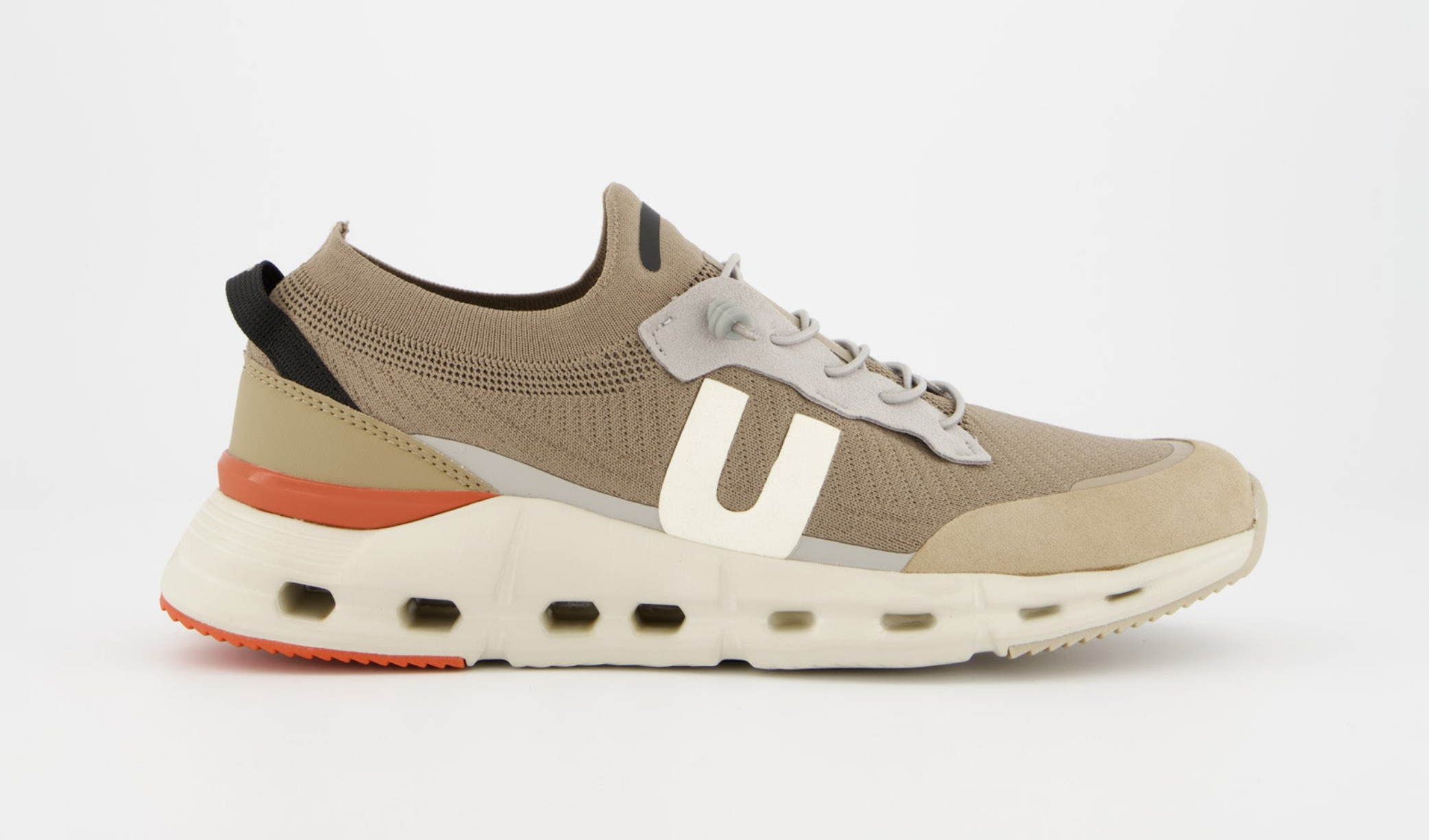 Ulanka Doing   Zapatillas running Tau 3238455 1.
