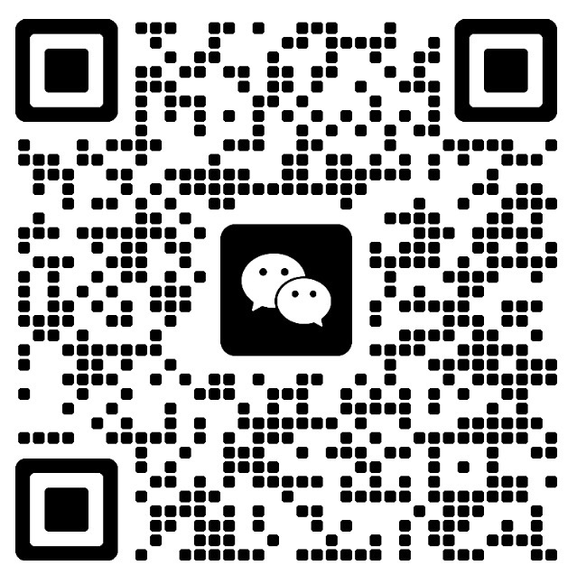 QR WeChat